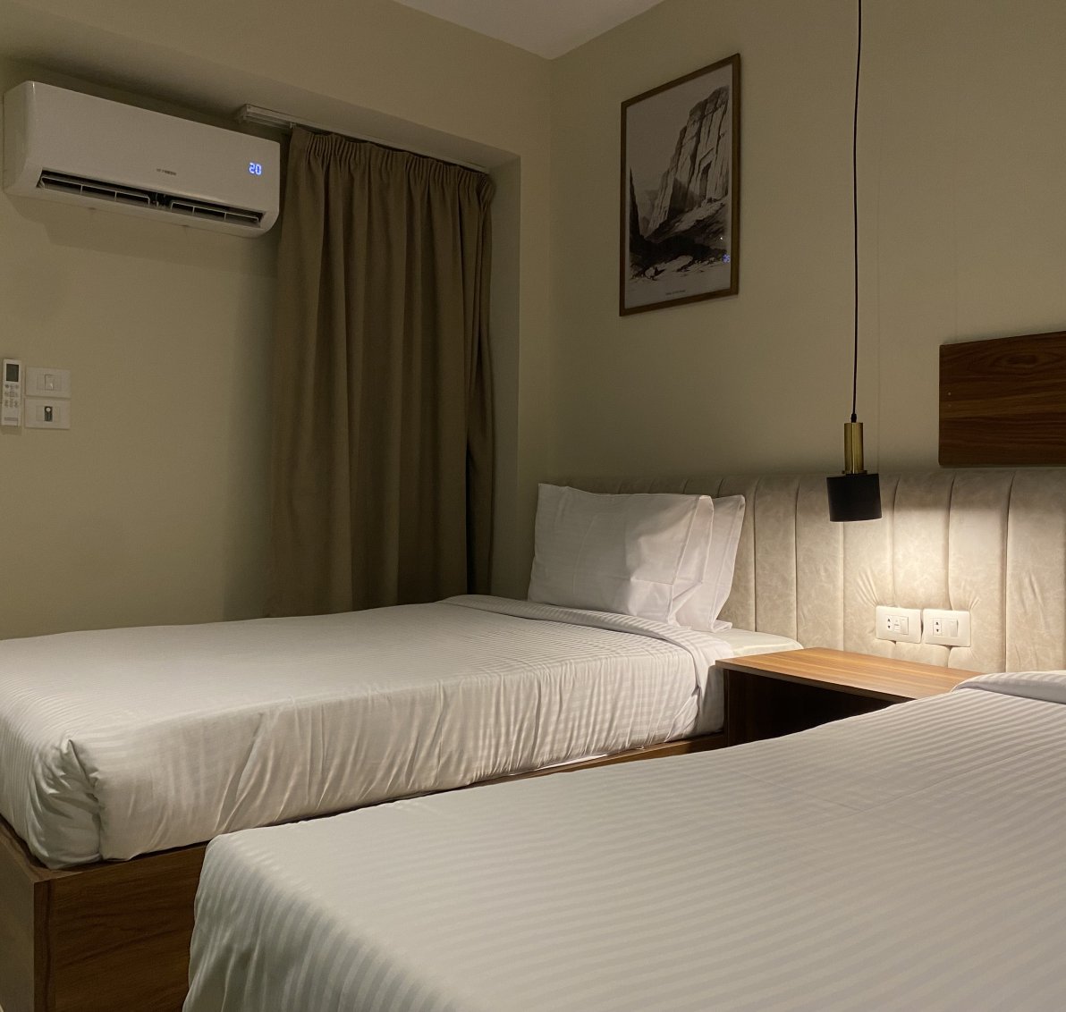 Luma Boutique Hotel Superior Family Retreat