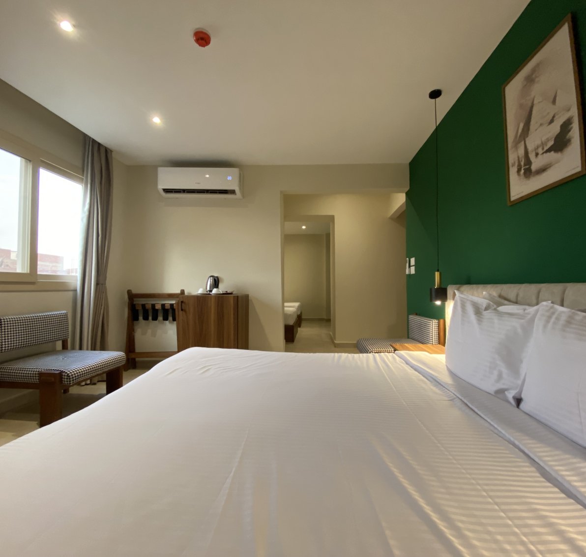 Luma Boutique Hotel Superior Family Retreat