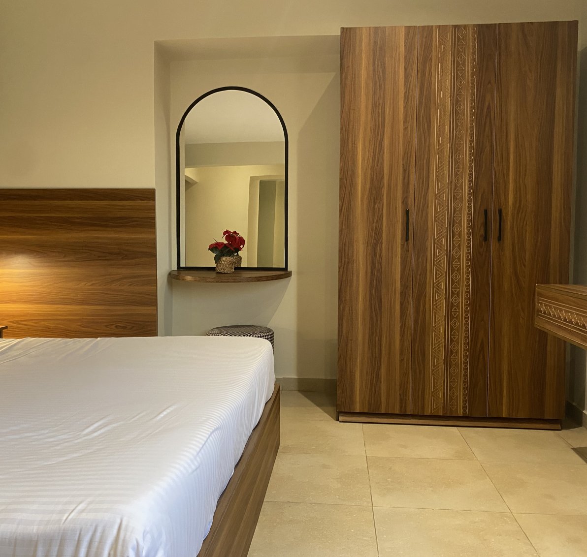 Luma Boutique Hotel Superior Family Retreat