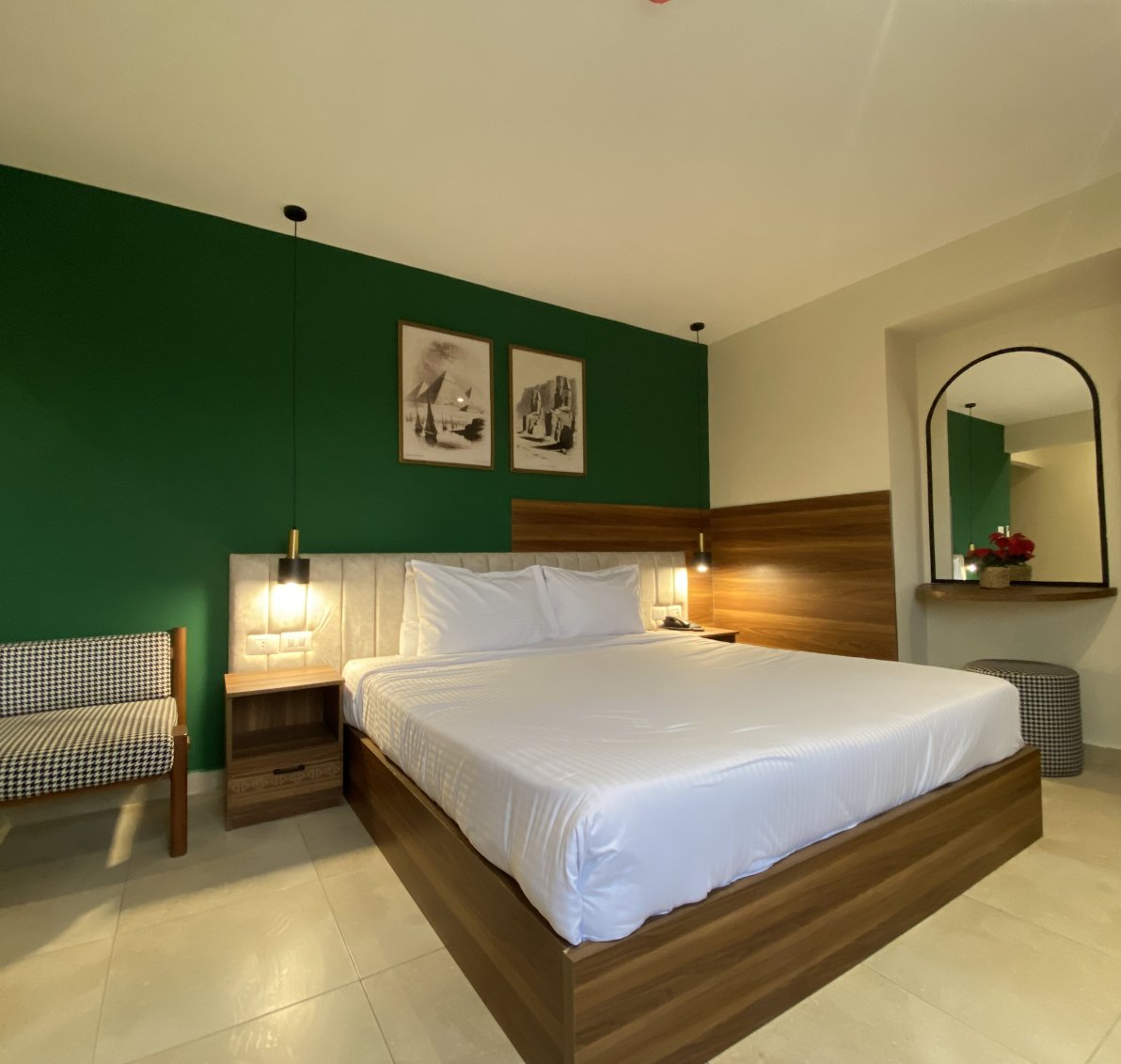 Luma Boutique Hotel Superior Family Retreat