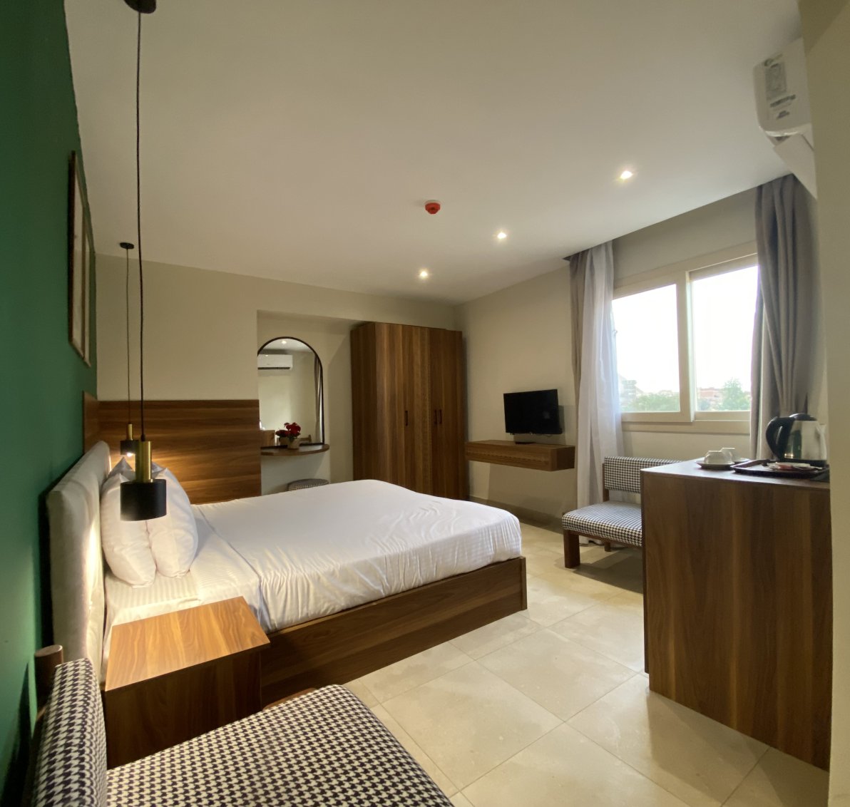 Luma Boutique Hotel Superior Family Retreat