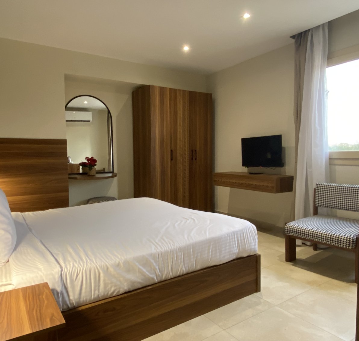 Luma Boutique Hotel Superior Family Retreat