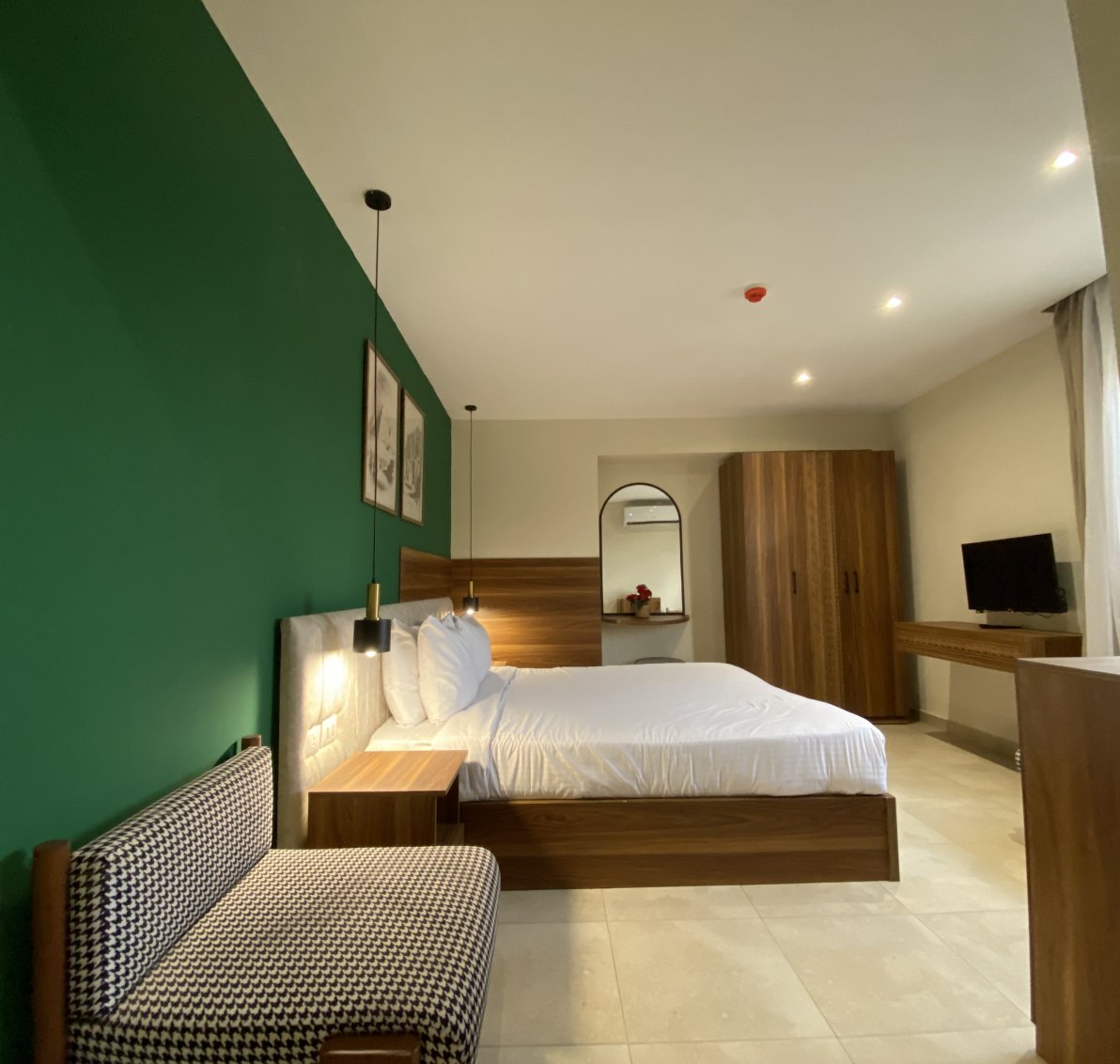 Luma Boutique Hotel Superior Family Retreat