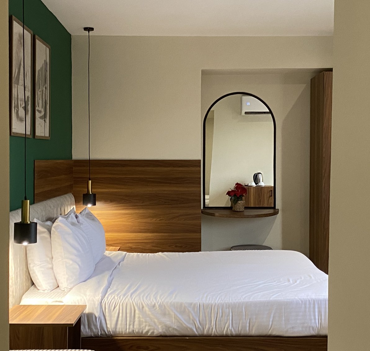 Luma Boutique Hotel Superior Family Retreat
